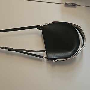Madewell The Transport Saddlebag
